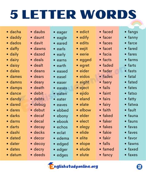 five letter words starting with ston|5 Letter Words Starting with STON